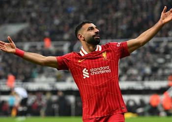 أسطورة آرسنال محمد صلاح من طراز رفيع لكن هناك لاعب ا آخر أكثر تأثير ا