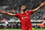 أسطورة آرسنال: محمد صلاح من طراز رفيع.. لكن هناك لاعبًا آخر أكثر تأثيرًا