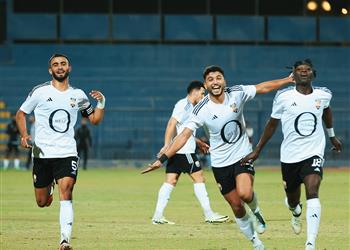 رسمي ا الجونة ي علن ضم مهاجم الأهلي السابق