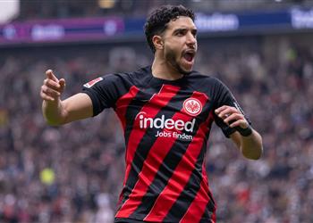 مكتشف عمر مرموش عن مثله الأعلى كان يقلده منذ الصغر ولم يفتعل أي مشكلة