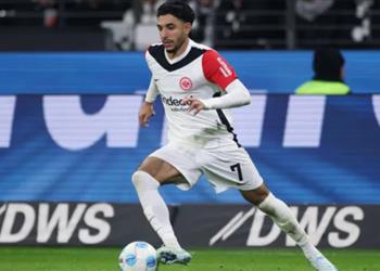 إيان رايت سأبذل قصارى جهدي ليتواجد عمر مرموش في آرسنال