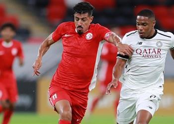 الشمال القطري يوضح لـ بطولات حقيقة اجتماعه مع الأهلي لانتقال بغداد بو نجاح