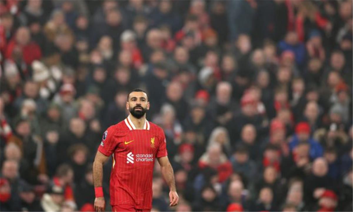 الصالح سبورت : بينهم محمد صلاح.. الأهداف المرشحة لجائزة الأفضل في ليفربول بشهر ديسمبر