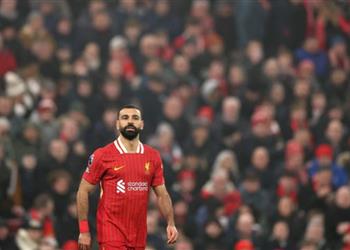 بينهم محمد صلاح الأهداف المرشحة لجائزة الأفضل في ليفربول بشهر ديسمبر