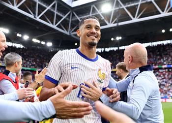 ريال مدريد يضع مبلغ ا ضخم ا لضم ويليام ساليبا واللاعب يحسم موقفه