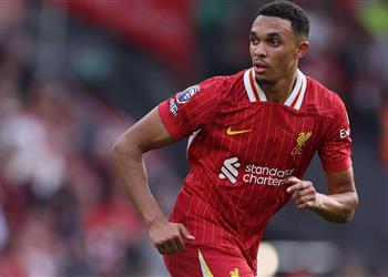 حال فشل التعاقد مع أرنولد خيار جديد على طاولة ريال مدريد من الدوري الإنجليزي