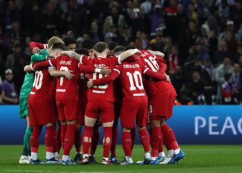 ليفربول يفتح الباب لرحيل لاعبه بـ انتقالات يناير في حالة واحدة