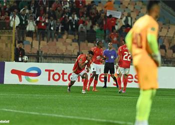 27 مواجهة ماذا يقول التاريخ عن مواجهات الأهلي وأندية الجزائر