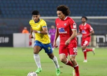 بطولات يكشف قرار رابطة الأندية بشأن شكوى الإسماعيلي والاتحاد السكندري ضد مودرن سبورت