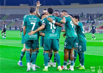 لجنة الانضباط والأخلاق تفرض عقوبة على ثنائي الأهلي قبل مواجهة الاتفاق