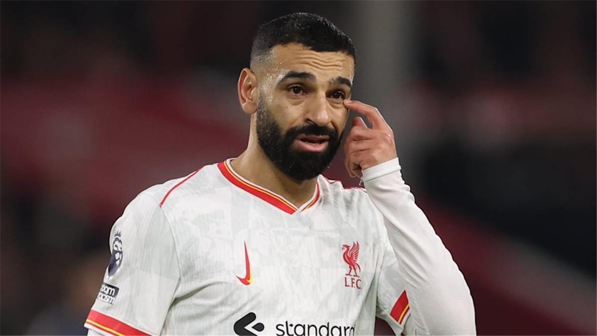 محمد صلاح