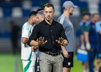 الأهلي السعودي يوضح موقفه من رحيل ماتياس يايسله بعد أنباء التفاوض مع أليجري