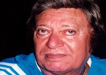 وفاة المعلق ميمي الشربيني