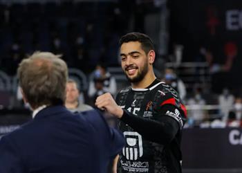 منتخب مصر يعلن حجم إصابة أحمد هشام دودو وموقفه من المباريات المتبقية في كأس العالم لكرة اليد