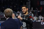 منتخب مصر يعلن حجم إصابة أحمد هشام دودو وموقفه من المباريات المتبقية في كأس العالم لكرة اليد