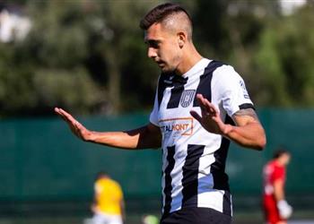 تقارير مجرية مهاجم أوروبي قريب من الانتقال إلى الدوري المصري