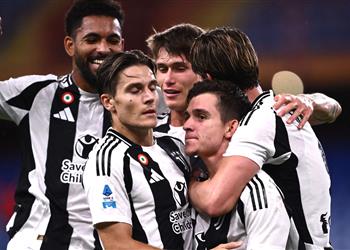 ذا أثليتك مانشستر سيتي يستهدف لاعب يوفنتوس والنادي الإيطالي يرد