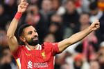 قبل مواجهة ليل | تاريخ محمد صلاح أمام الأندية الفرنسية.. مباراتان ضد فريق واحد