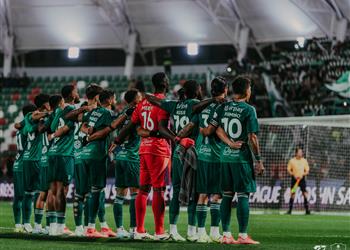 بثنائية فيجا وفيرمينو الأهلي يفوز على الاتفاق في الدوري السعودي