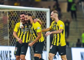 ترتيب هدافي الدوري السعودي بعد نهاية الجولة 16 منافسة شرسة