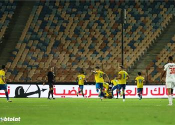 حمد إبراهيم يعلن قائمة الإسماعيلي لمباراة سموحة في الدوري المصري