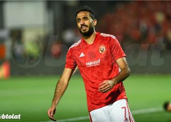 كهربا تناولت 3 أقراص منومة بعد مباراة باتشوكا وقلت يا رب مصحاش