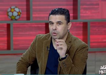 خالد الغندور يوجه رسالة قوية لـ مجلس الزمالك بشأن تجديد زيزو