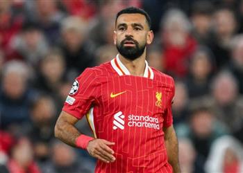 لتحقيق أرباح قياسية خبير مالي يتوقع رحيل محمد صلاح عن ليفربول
