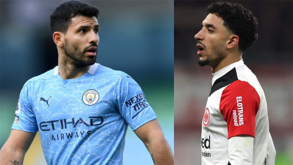 أجويرو: مرموش سيخوض تحديًا كبيرًا بسبب محمد صلاح.. ونأمل امتلاكه تأثير لاعب مانشستر سيتي