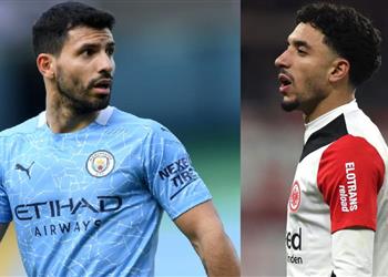 أجويرو مرموش سيخوض تحدي ا كبير ا بسبب محمد صلاح ونأمل امتلاكه تأثير لاعب مانشستر سيتي