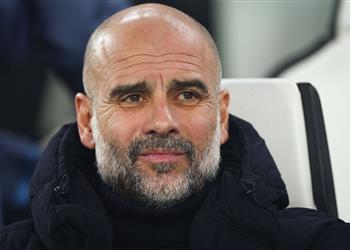 جوارديولا يصدم جمهور مانشستر سيتي بشأن دوري أبطال أوروبا ويعترف أتمنى الأسوأ لـ باريس سان جيرمان