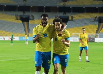 فيديو الإسماعيلي يستعيد نغمة الانتصارات ويعمق جراح سموحة بفوز ثمين في الدوري