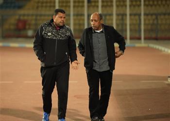 حمد إبراهيم أسير على نهج إيهاب جلال والإسماعيلي سيعود لمكانته