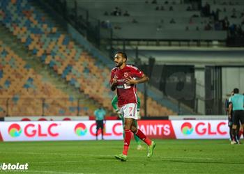 كهربا يكشف عن المبلغ الذي دفعه من غرامة الزمالك وحقيقة تواجده في ملهى ليلي