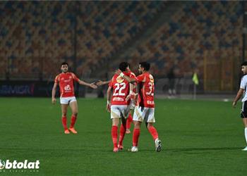 بالتفاصيل المالية الأهلي يتوصل لاتفاق لضم مهاجم أوروبي