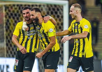 موعد والقناة الناقلة لمباراة الاتحاد والشباب اليوم في الدوري السعودي