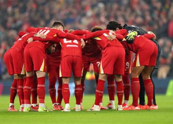 رجل مباراة ليفربول وليل في دوري أبطال أوروبا