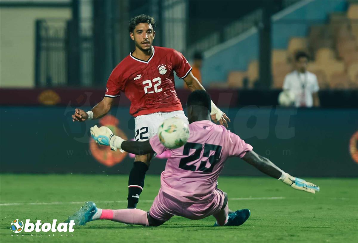 المدير الرياضي السابق لفولفسبورج: عمر مرموش لاعب استثنائي وصاحب قصة مثيرة Feature image