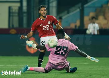 المدير الرياضي السابق لفولفسبورج عمر مرموش لاعب استثنائي وصاحب قصة مثيرة