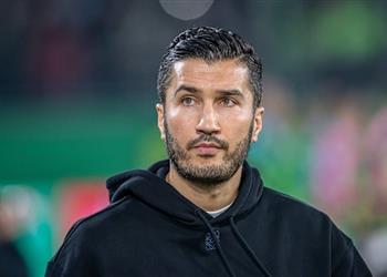 رسمي ا مع الهزيمة 11 بوروسيا دورتموند ي علن إقالة نوري شاهين