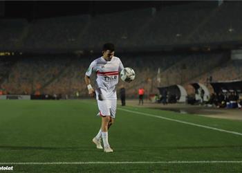 أحمد شوبير يحسم موقف الأهلي من تلبية مطالب زيزو بعد أنباء تعثر مفاوضات الزمالك