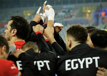 قائمة منتخب مصر لمباراة أيسلندا في كأس العالم لكرة اليد خروج دودو واستدعاء لاعب الزمالك