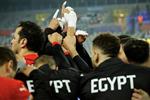 قائمة منتخب مصر لمباراة أيسلندا في كأس العالم لكرة اليد.. خروج دودو واستدعاء لاعب الزمالك