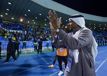 النصر السعودي هناك أخطاء يتم معالجتها ولكن المال محدود