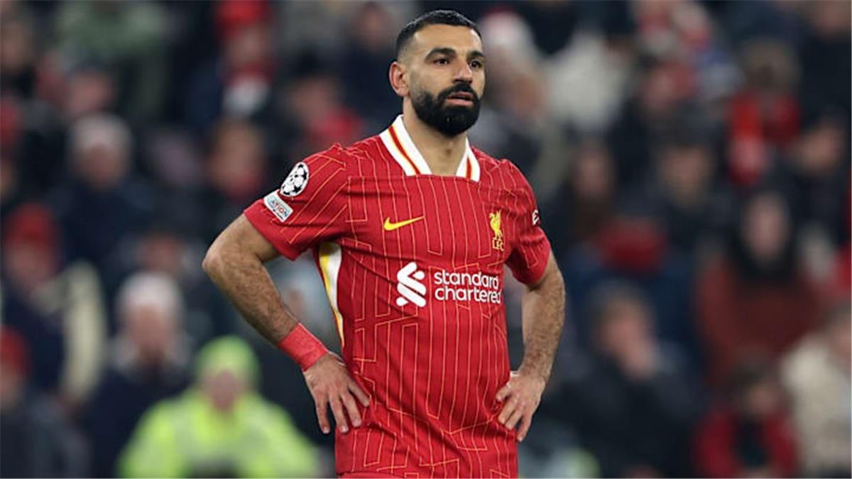 هناك اختلاف.. محمد صلاح يقارن بين تفوق ليفربول مع سلوت ولقب دوري أبطال أوروبا 2019 Feature image