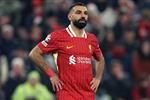 هناك اختلاف.. محمد صلاح يقارن بين تفوق ليفربول مع سلوت ولقب دوري أبطال أوروبا 2019