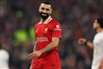 مدافع ليفربول السابق: محمد صلاح في وضع قوي للفوز بـ الكرة الذهبية