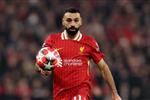 ستوريدج: لم يتوقع أحد ما وصل إليه محمد صلاح.. وما يفعله لا يُصدق