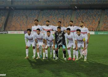خاص جروس يستبعد ثنائي الزمالك من مباراة مودرن سبورت