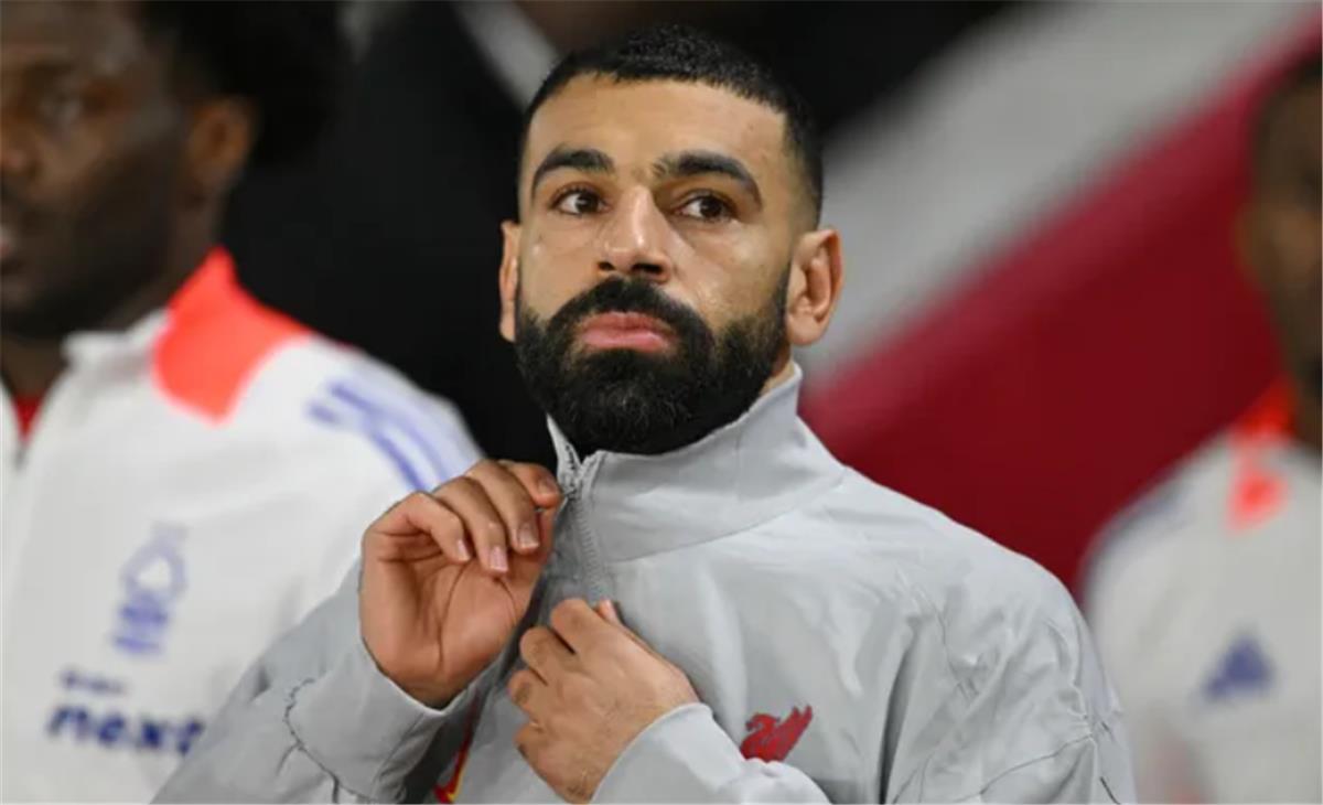 الصالح سبورت : لاعب عربي على رادار ليفربول لخلافة محمد صلاح